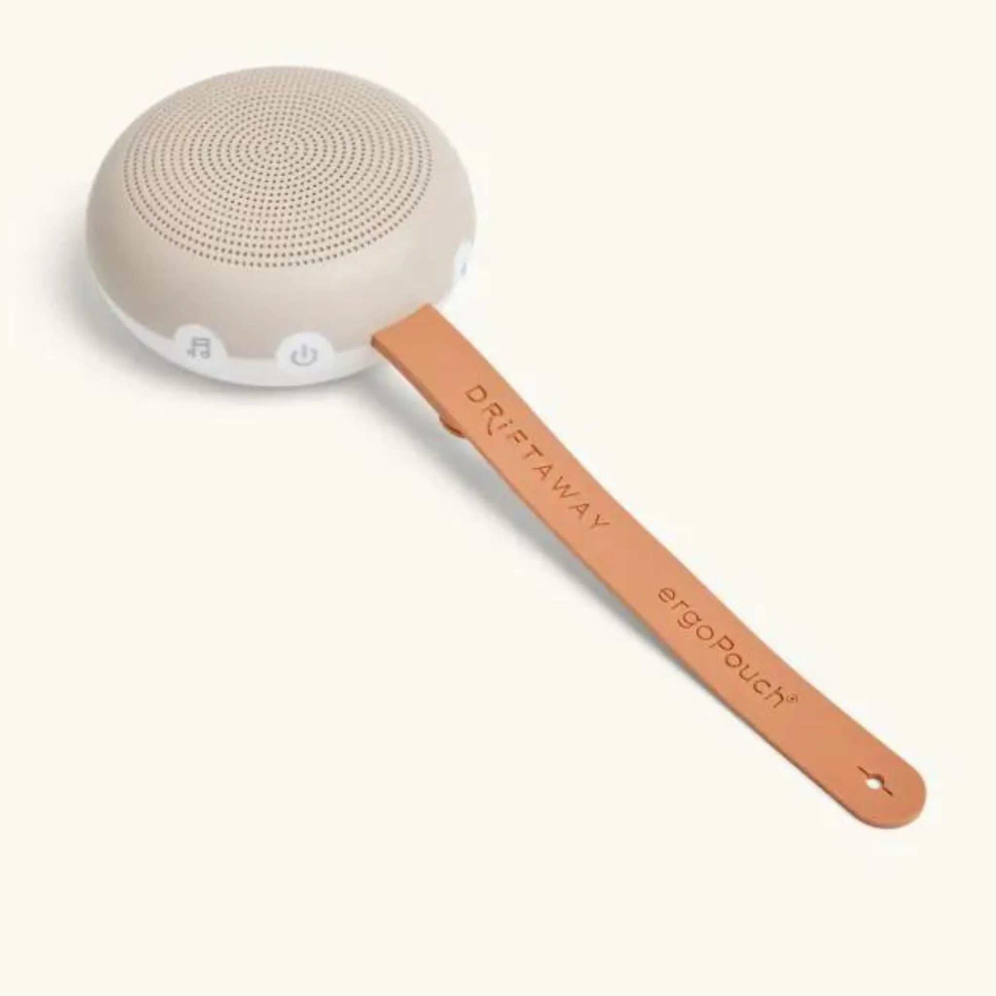 Ergopouch Drift Away White Noise Machine