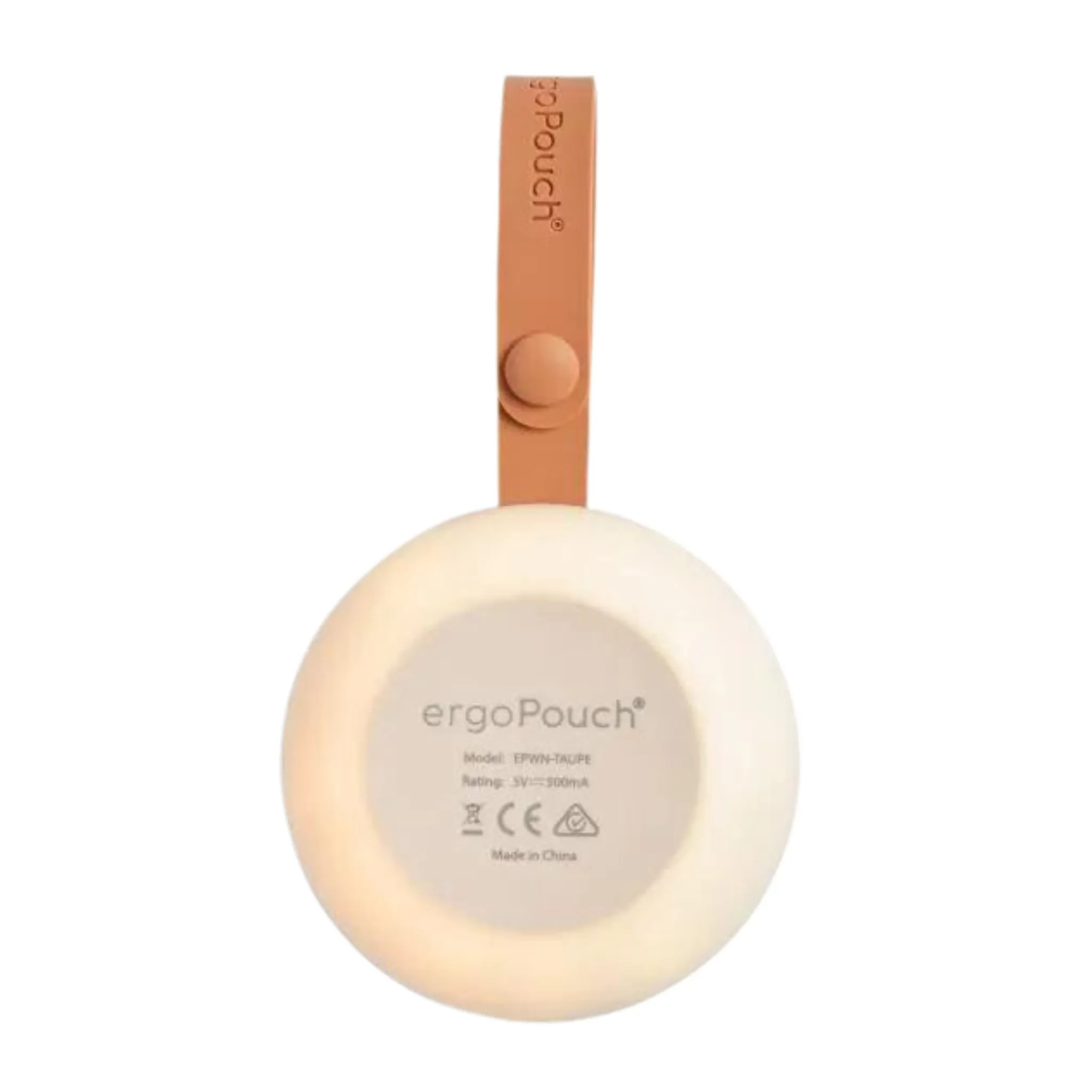 Ergopouch Drift Away White Noise Machine