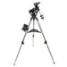 Explore FirstLight 80mm CF Telescope Go-To Tracker Combo with Solar Filter