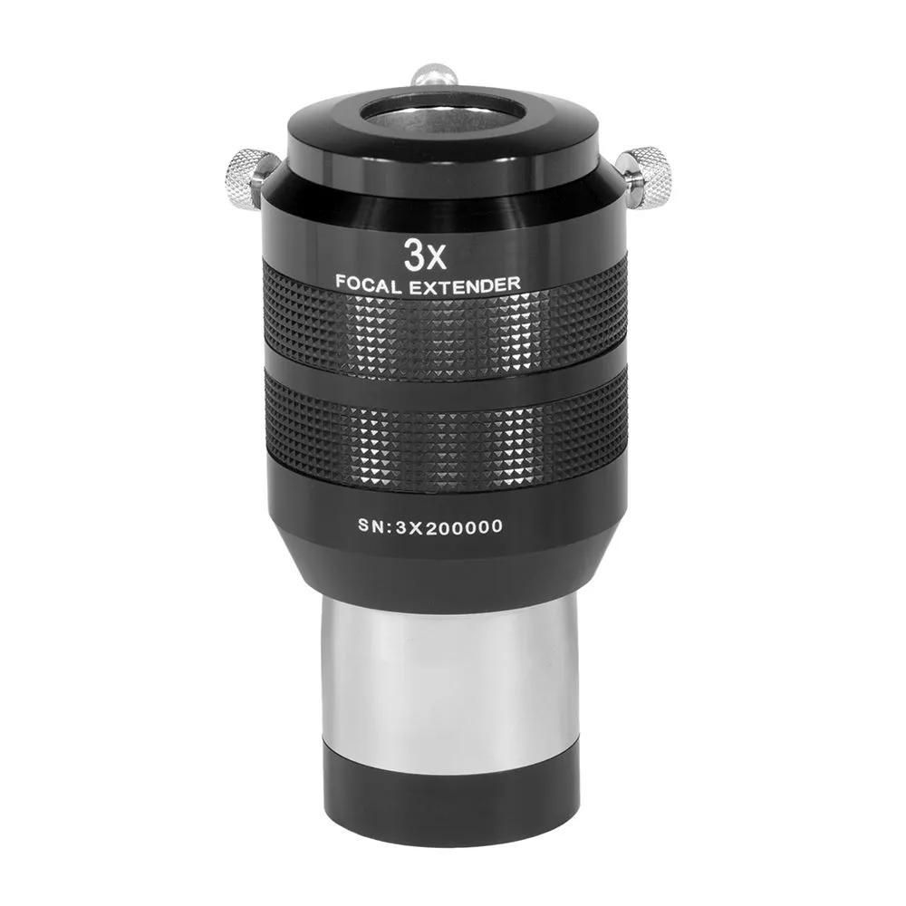 Explore Scientific 2" 3x Focal Extender - FE03-020