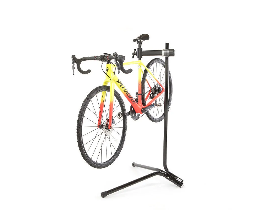 Feedback Sports Recreational Work Stand 2.0 - Black