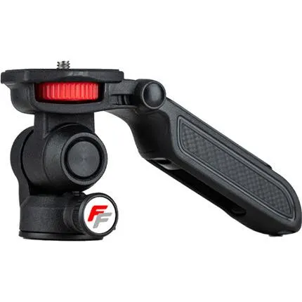 Firefly Video Pan Head w/ Phone Holder