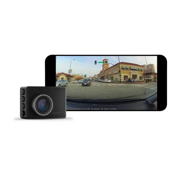 Garmin Dash Cam™ 47