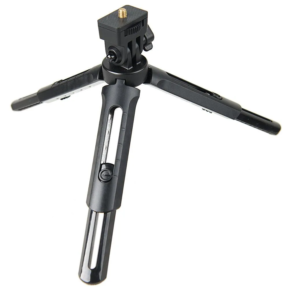 Godox MT-01 Mini Camera Flash Lighting Tripod Stand