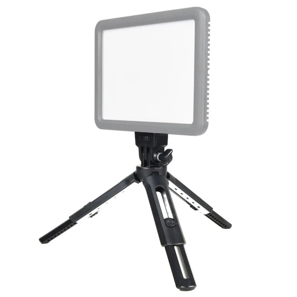 Godox MT-01 Mini Camera Flash Lighting Tripod Stand