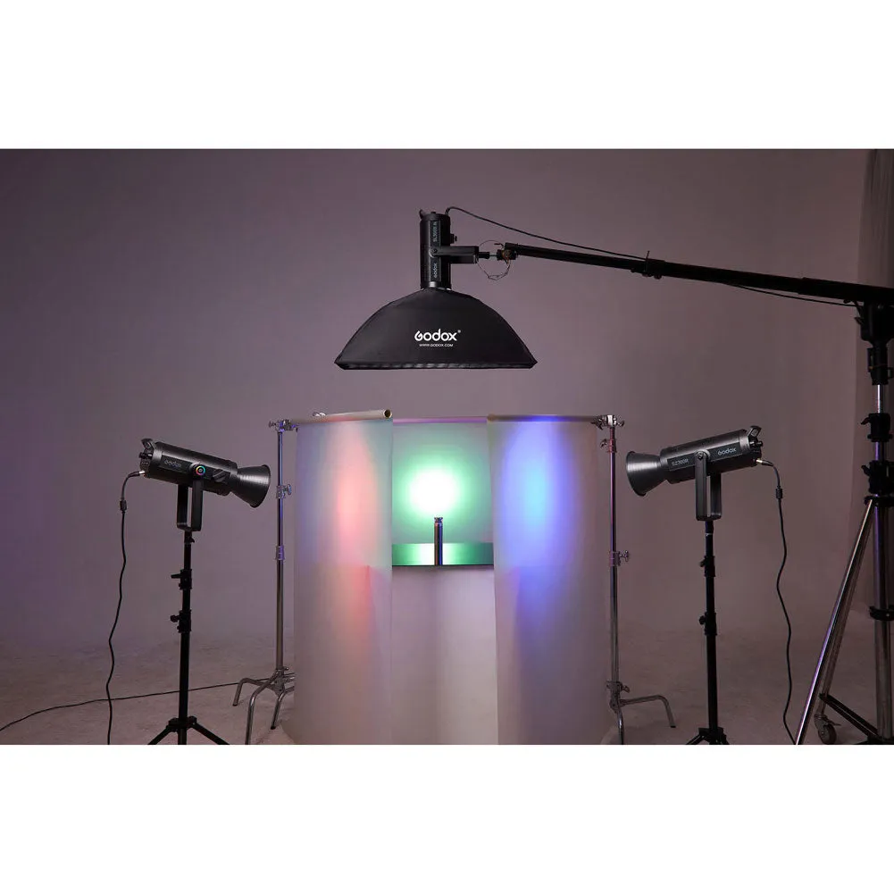 Godox SZ300R 330W Zoom RGB COB LED Spotlight