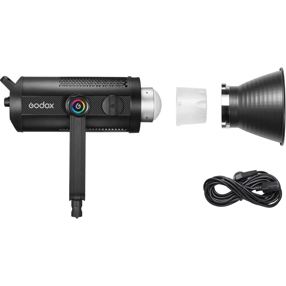 Godox SZ300R 330W Zoom RGB COB LED Spotlight