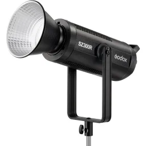 Godox SZ300R 330W Zoom RGB COB LED Spotlight