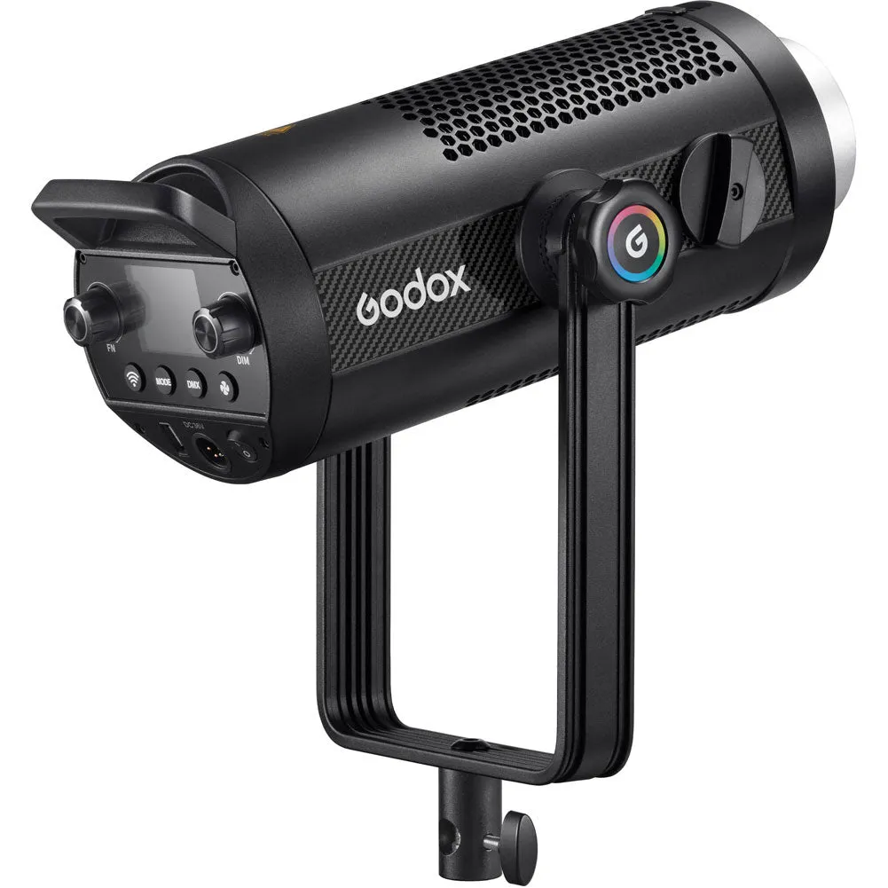 Godox SZ300R 330W Zoom RGB COB LED Spotlight