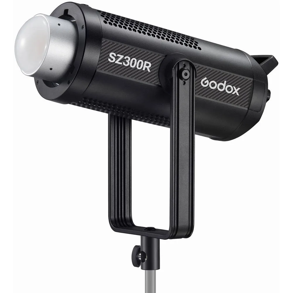 Godox SZ300R 330W Zoom RGB COB LED Spotlight