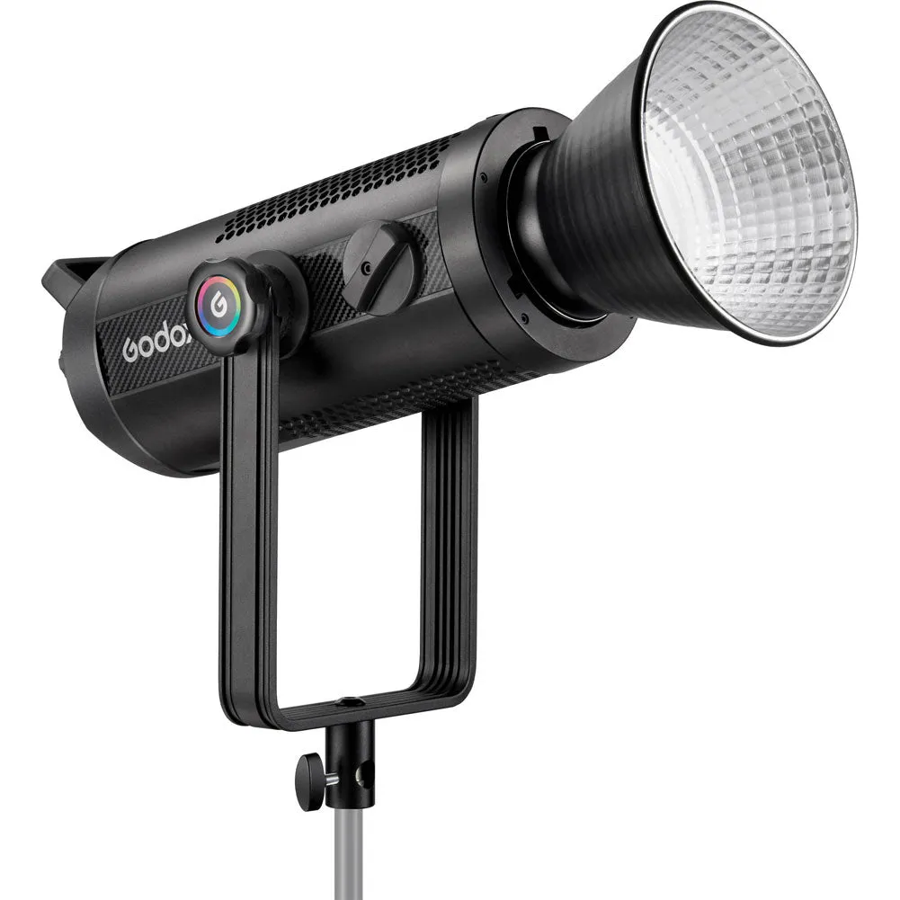 Godox SZ300R 330W Zoom RGB COB LED Spotlight