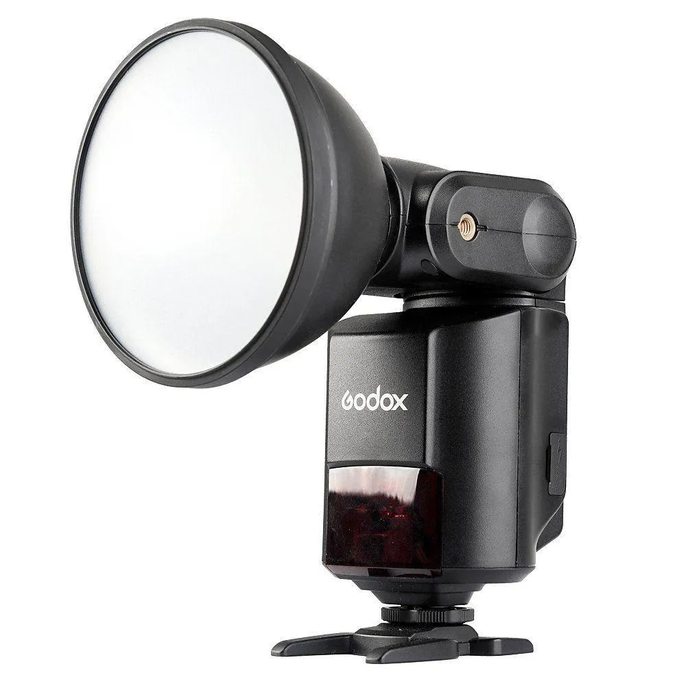 Godox Witstro AD360II-N 300W Cheetah Bare Bulb HSS Flash with PB960 Battery Kit (DEMO STOCK)