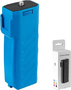 H1 Camera Handle - Blue