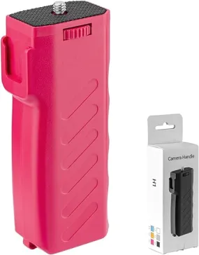 H1 Camera Handle - Pink