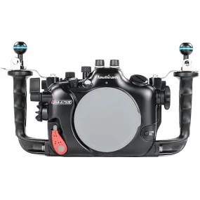 HD Sony AS7II With  Underwater Housing Package Rental