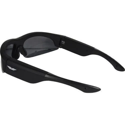 HIGH END 1080p HD HIDDEN CAMERA SUNGLASSES