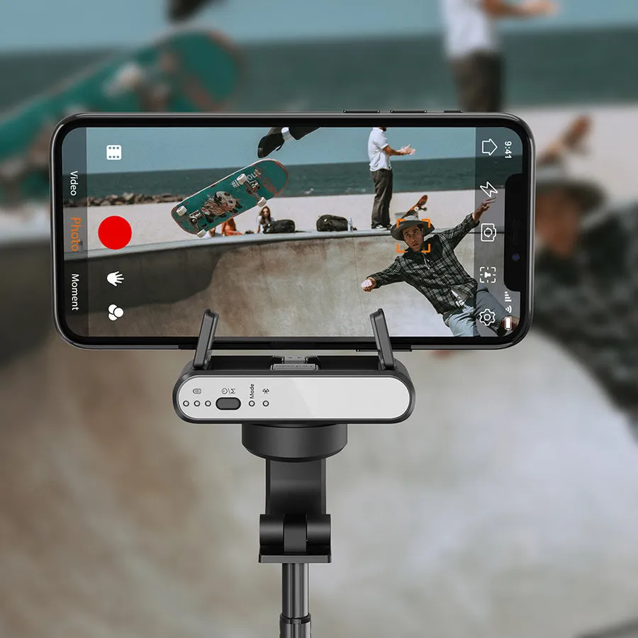 Hohem iSteady Q Phone Gimbal Stabilizer