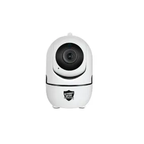 iFollow Auto Tracking WiFi Camera