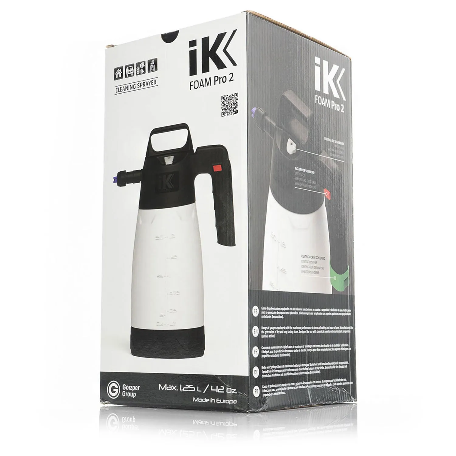 IK Foam Pro 2 Sprayer