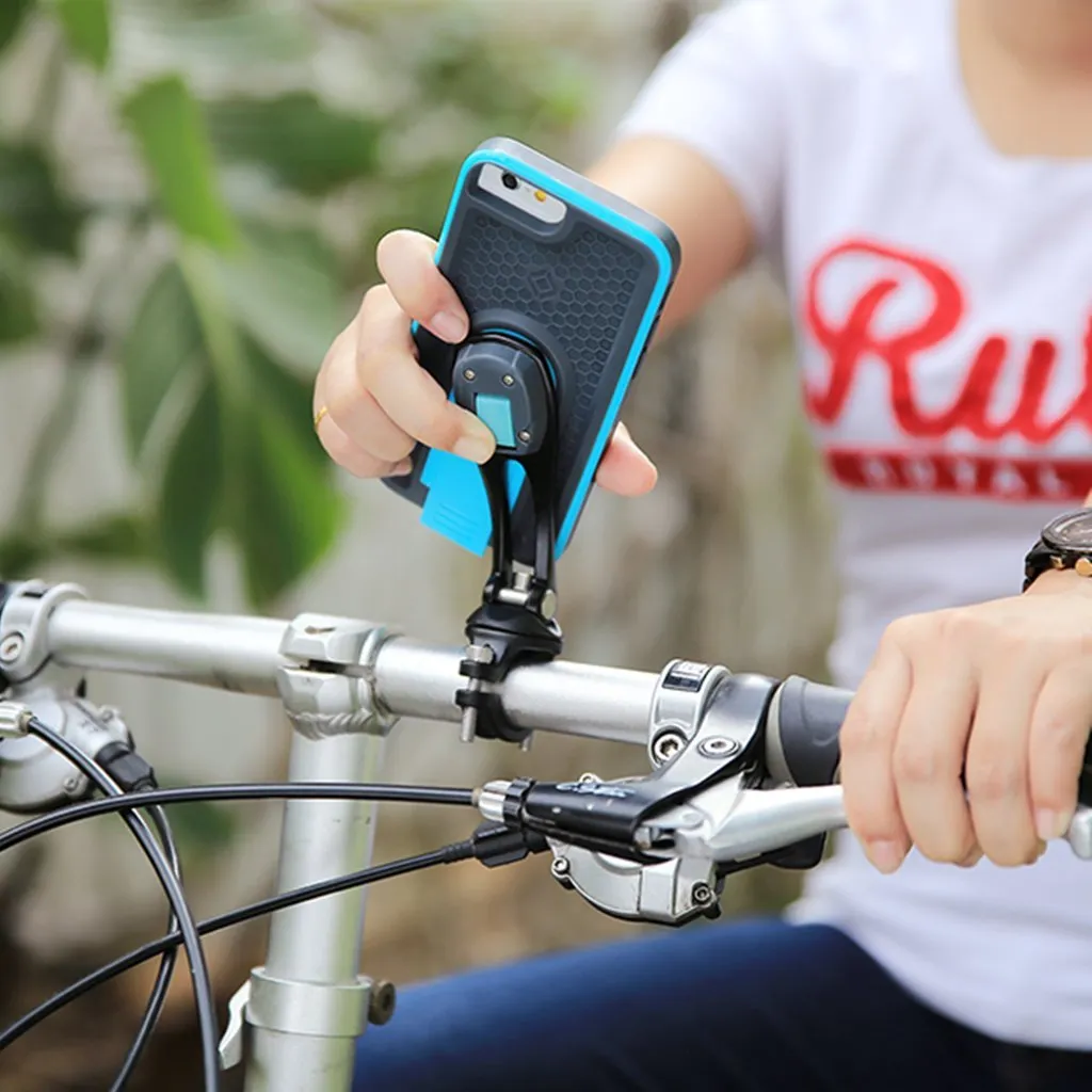 INTUITIVE CUBE HANDLEBAR MOUNT A 