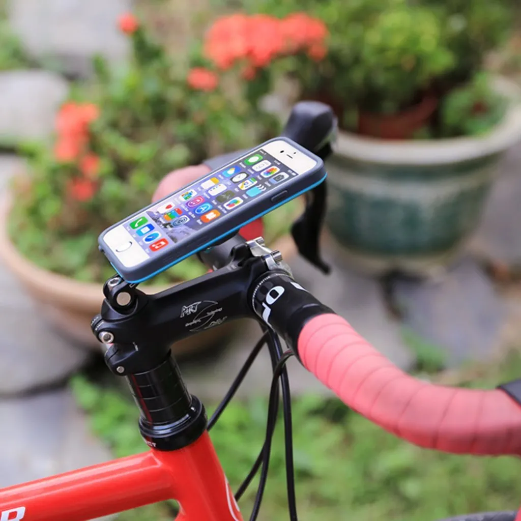 INTUITIVE CUBE HANDLEBAR MOUNT A 