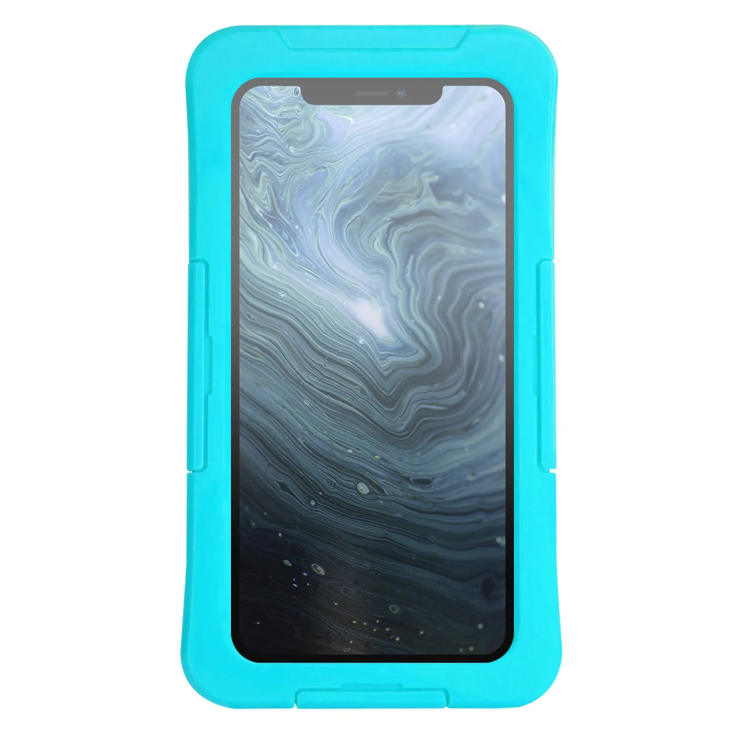 iPhone X /XS Case - Waterproof with Neck Strap