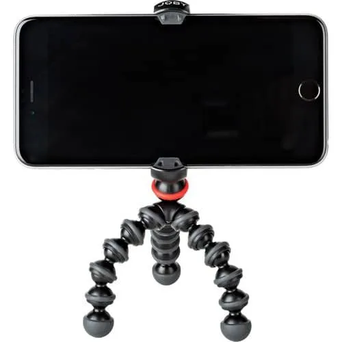 Joby GorillaPod Mobile Mini Flexible Stand for Smartphones