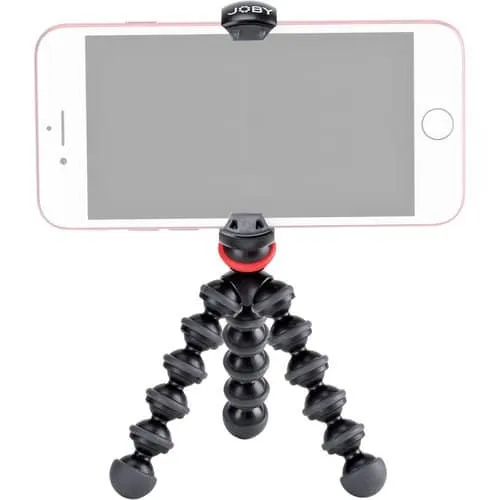 Joby GorillaPod Mobile Mini Flexible Stand for Smartphones