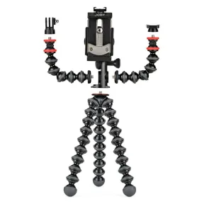 Joby GorillaPod Rig for Mobile Phones - Black