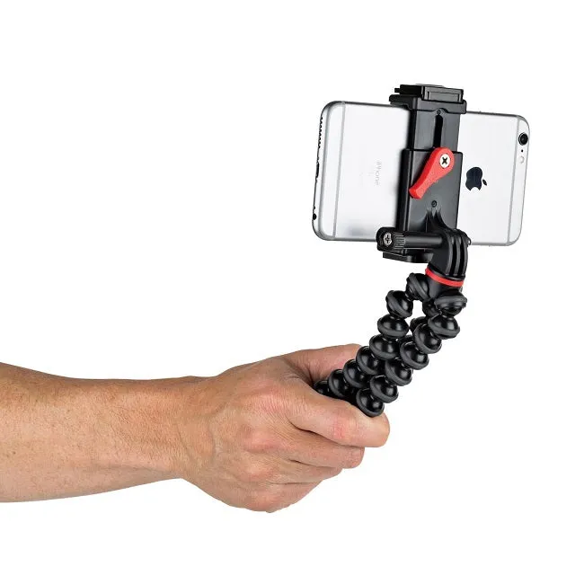 Joby GripTight Action Kit for Smartphones & Cameras