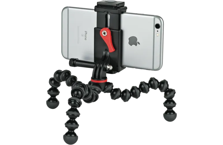 Joby GripTight Action Kit for Smartphones & Cameras