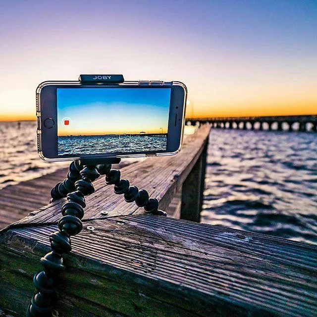 Joby GripTight GorillaPod Stand PRO for Smartphones