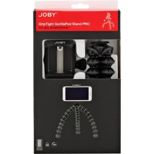 Joby GripTight GorillaPod Stand Pro