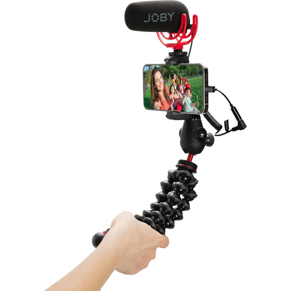 Joby GripTight Pro 3 GorillaPod