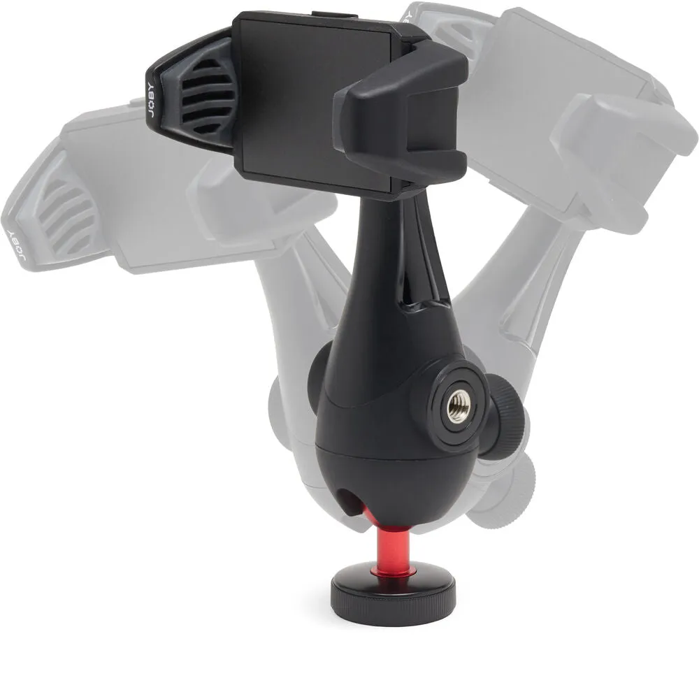 Joby GripTight Pro 3 Smartphone Tripod Mount