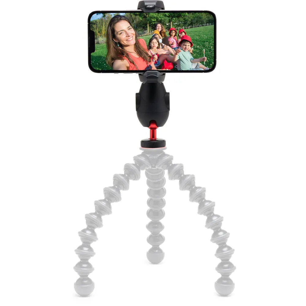 Joby GripTight Pro 3 Smartphone Tripod Mount