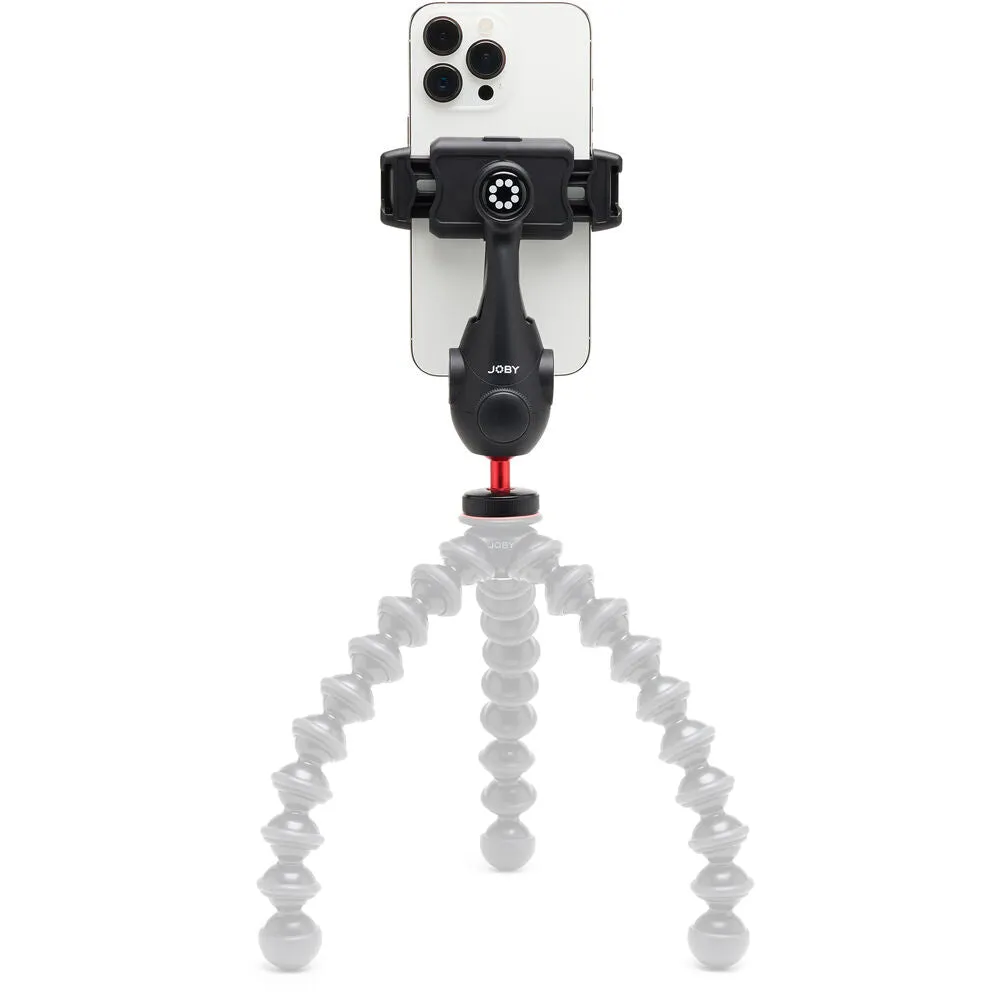 Joby GripTight Pro 3 Smartphone Tripod Mount