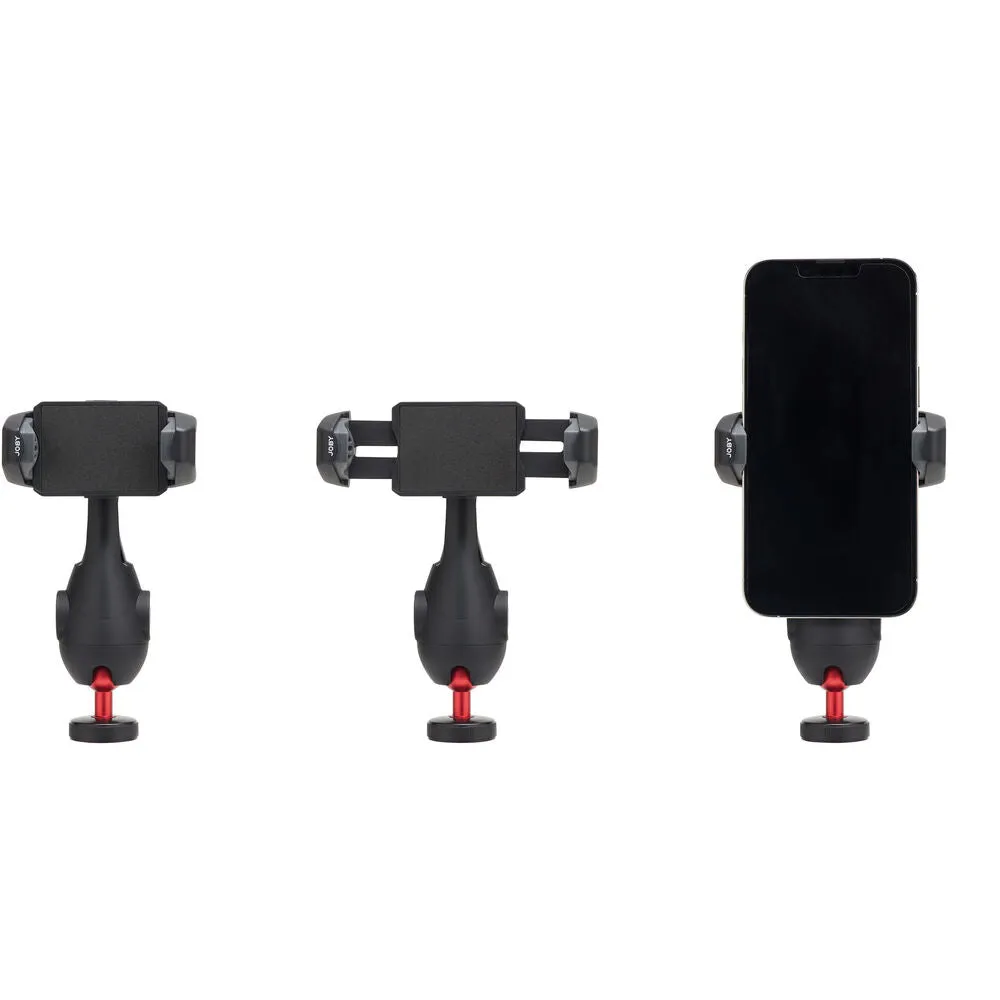 Joby GripTight Pro 3 Smartphone Tripod Mount