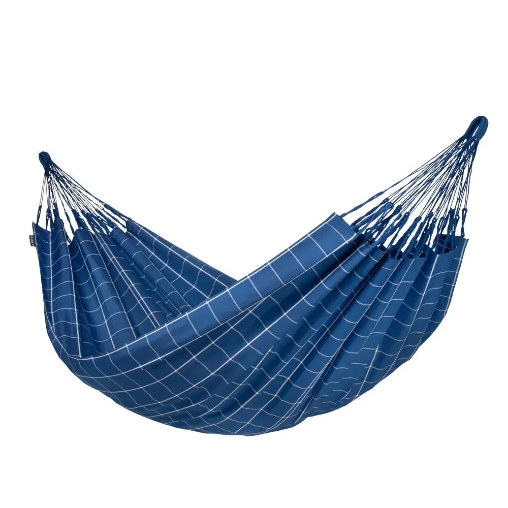 LA SIESTA Brisa Double Classic Swing Hammock (W 160 cm)