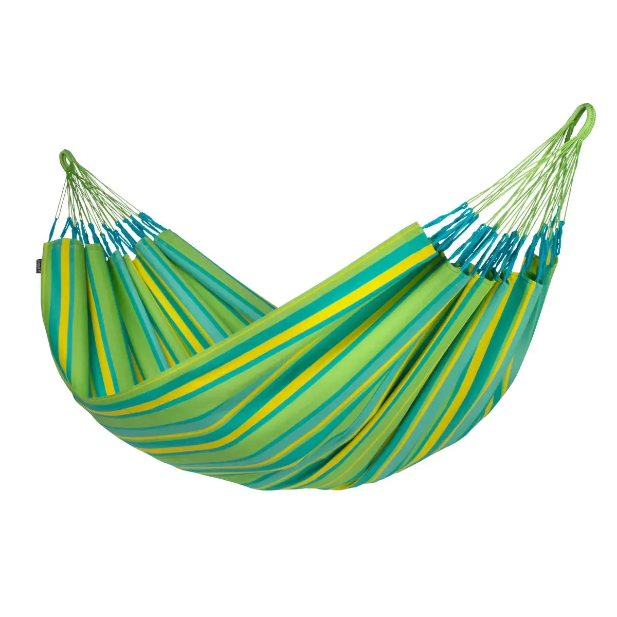 LA SIESTA Brisa Double Classic Swing Hammock (W 160 cm)