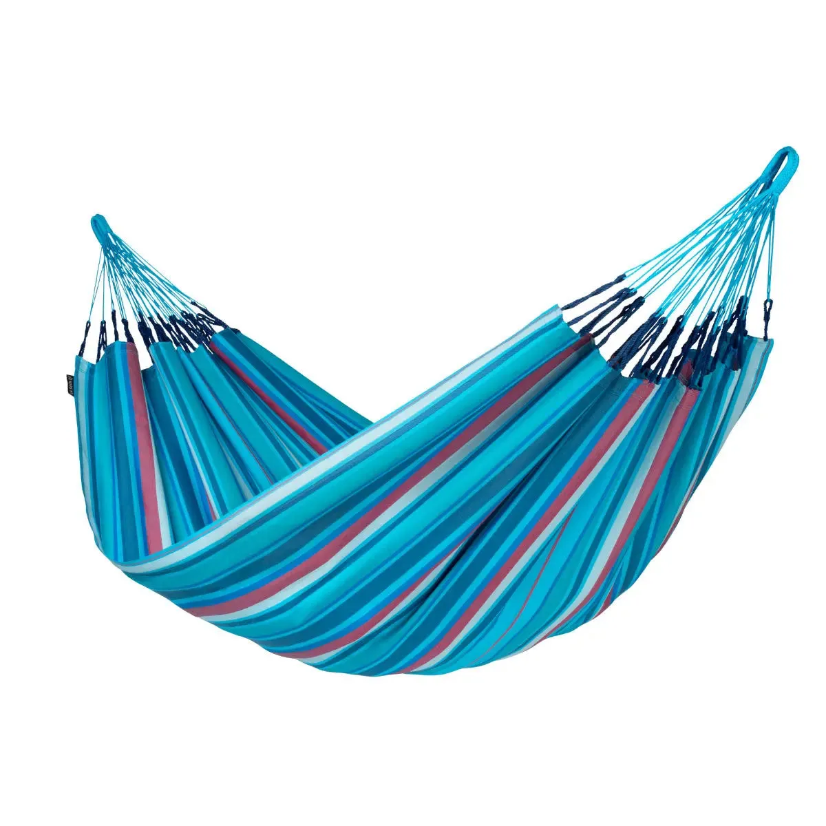 LA SIESTA Brisa Double Classic Swing Hammock (W 160 cm)