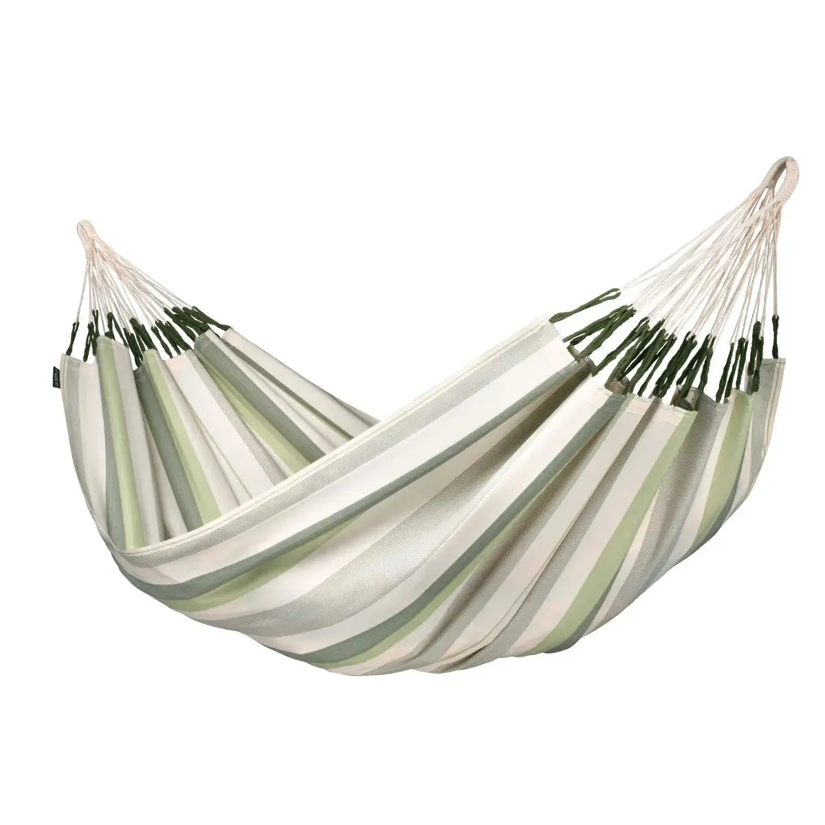 LA SIESTA Brisa Double Classic Swing Hammock (W 160 cm)