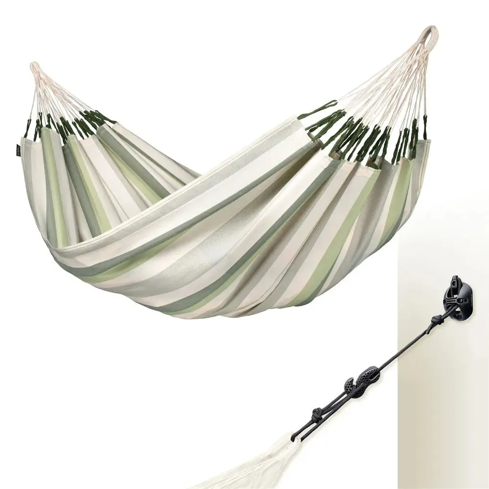 LA SIESTA Brisa Double Classic Swing Hammock (W 160 cm)