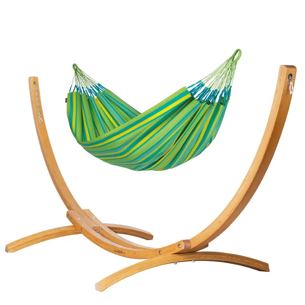 LA SIESTA Brisa Double Classic Swing Hammock (W 160 cm)