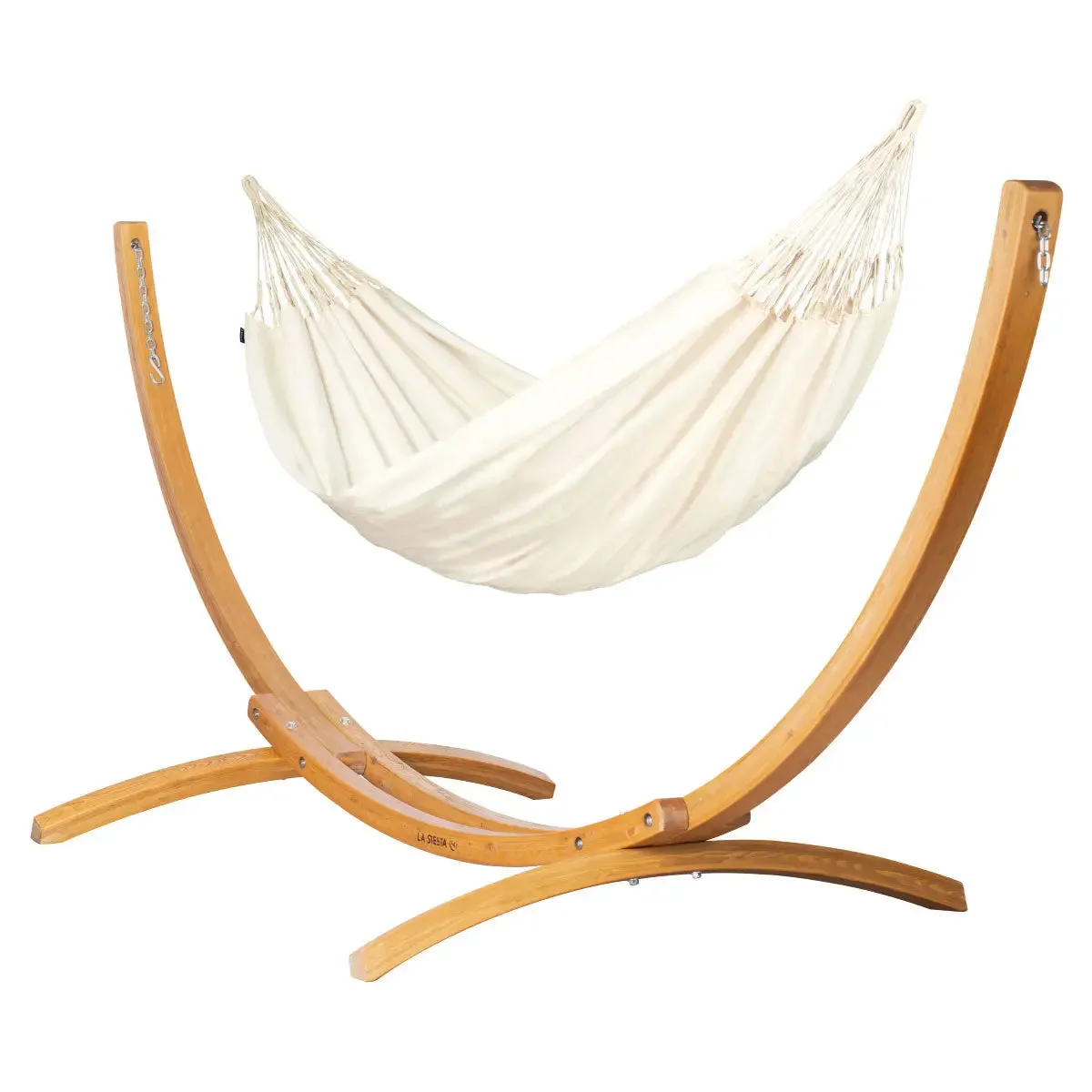 LA SIESTA Brisa Double Classic Swing Hammock (W 160 cm)