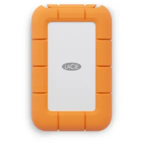 LaCie Rugged 1TB Mini SSD