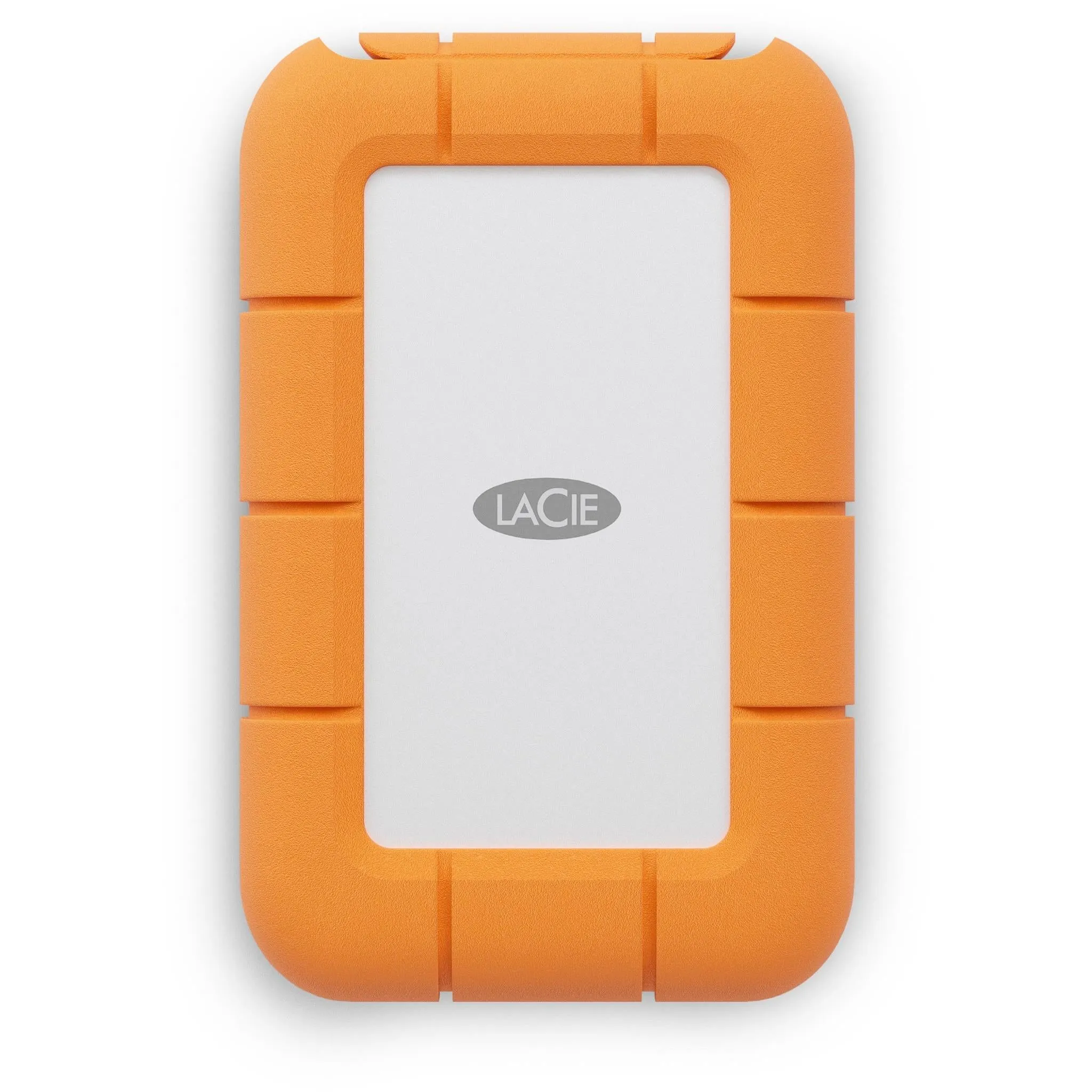 LaCie Rugged 2TB Mini SSD