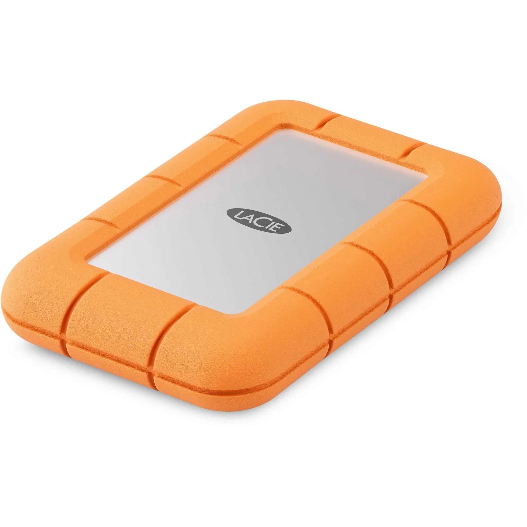 LaCie Rugged 4TB Mini SSD