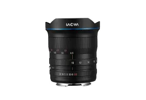 Laowa 10-18mm f/4.5-5.6