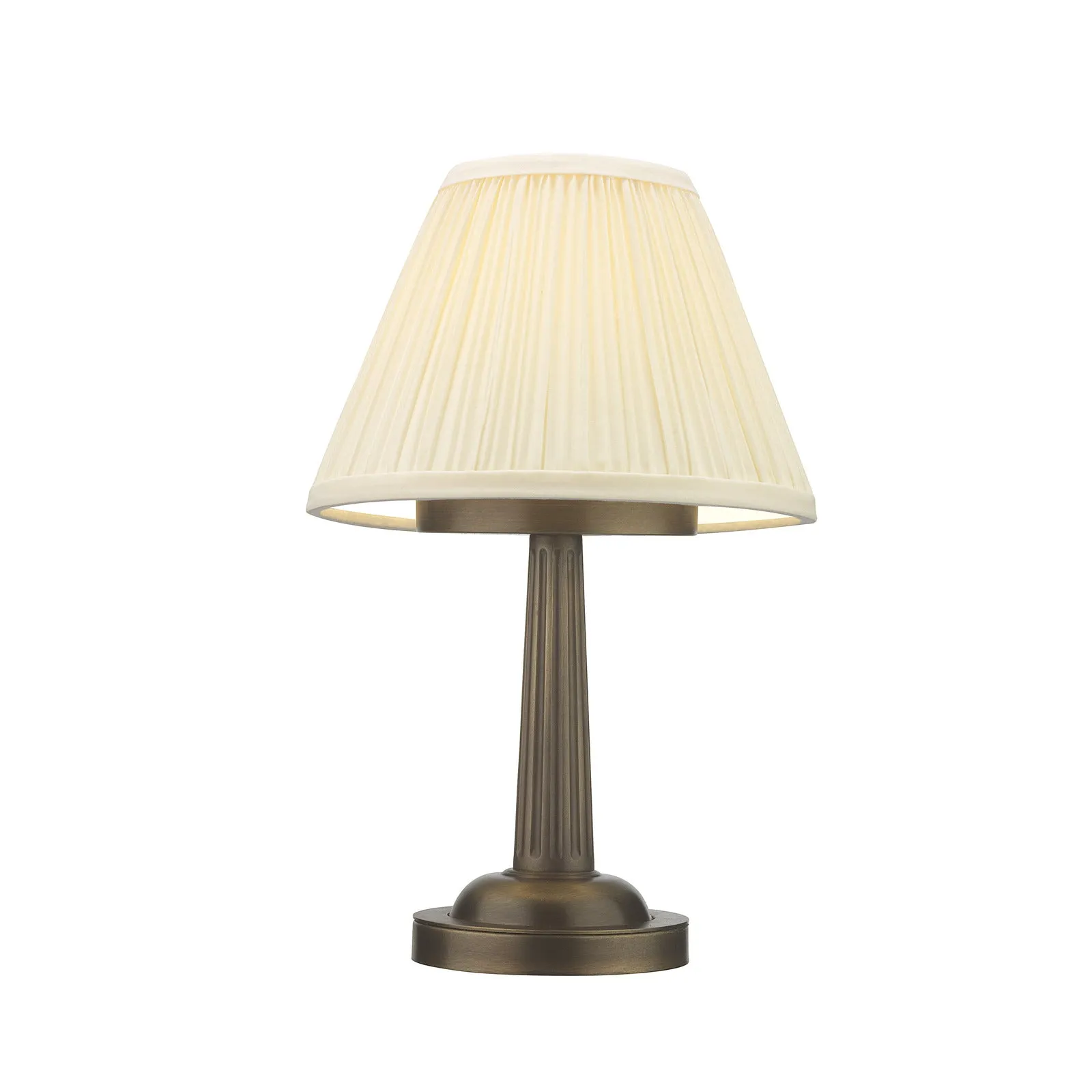 Lutton Rechargeable Table Lamp